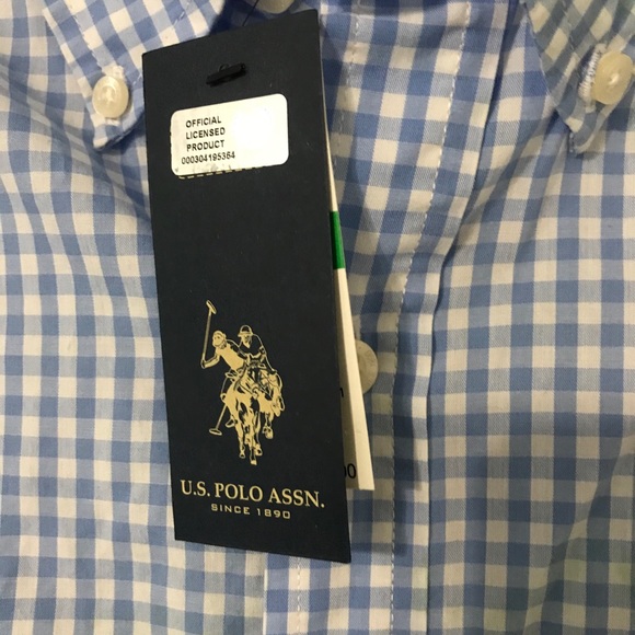 U.S. POLO ASSN. L ,skirts size L - Picture 8 of 10